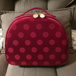 Estee Lauder 2025 Holiday Blockbuster Makeup Bag